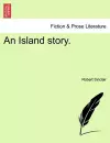 An Island Story. cover