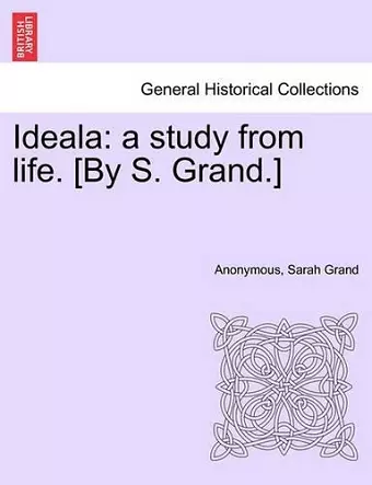 Ideala cover