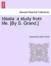 Ideala cover