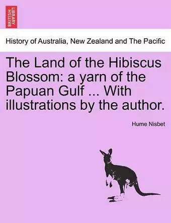 The Land of the Hibiscus Blossom cover