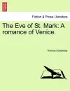 The Eve of St. Mark cover