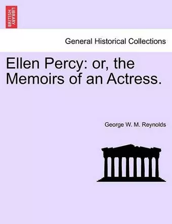 Ellen Percy cover