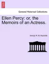 Ellen Percy cover