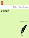 Lothair. cover