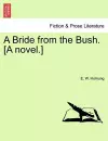 A Bride from the Bush. [A Novel.] cover