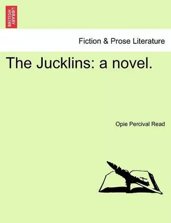 The Jucklins cover