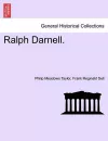 Ralph Darnell. Vol. II. cover