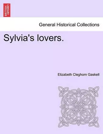Sylvia's Lovers cover