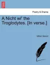 A Nicht Wi' the Troglodytes. [in Verse.] cover