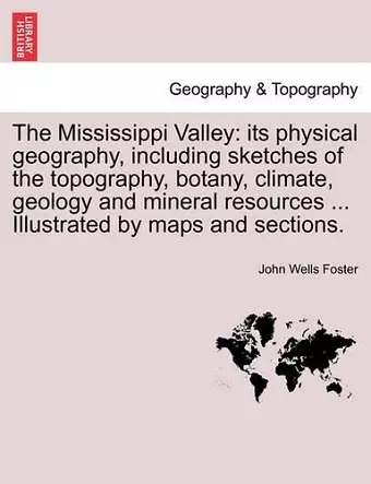 The Mississippi Valley cover