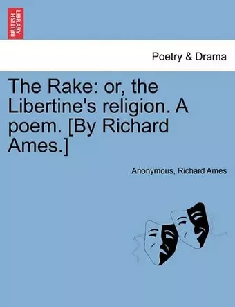 The Rake cover