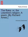 The Rake cover