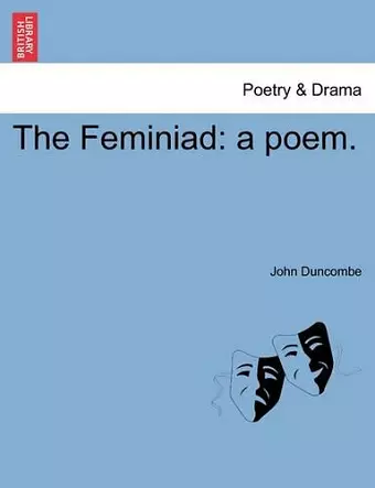 The Feminiad cover