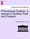 Picturesque Quebec cover