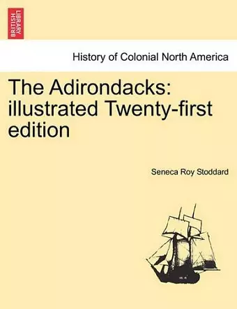 The Adirondacks cover