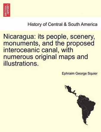 Nicaragua cover