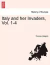 Italy and Her Invaders, Vol. 1-4. Volume VIII cover