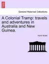 A Colonial Tramp cover