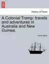 A Colonial Tramp cover