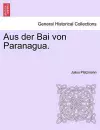 Aus Der Bai Von Paranagua. cover
