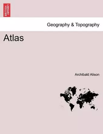 Atlas cover