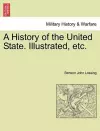 A History of the United State. Illustrated, etc. cover