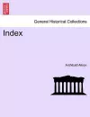 Index cover