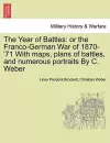 The Year of Battles cover