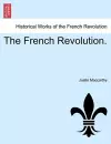 The French Revolution. cover