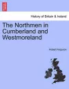 The Northmen in Cumberland and Westmoreland cover