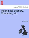 Ireland cover