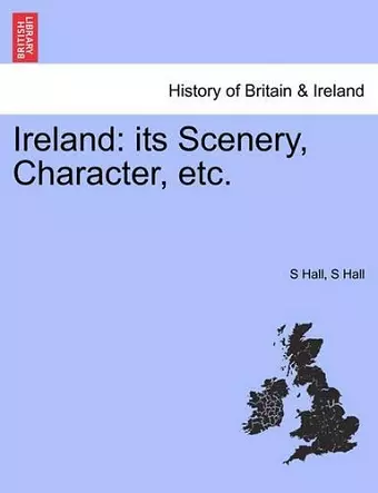 Ireland cover