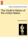 The Youth's History of the United States. cover