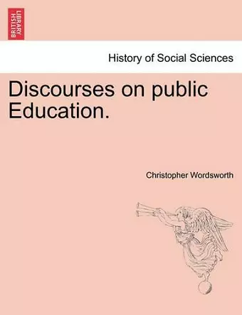 Discourses on Public Education. cover