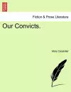 Our Convicts. cover