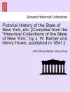 Pictorial History of the State of New York, Etc. [Compiled from the "Historical Collections of the State of New York," by J. W. Barber and Henry Howe, Published in 1841.] cover