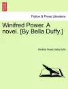 Winifred Power. a Novel. [By Bella Duffy.] cover