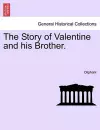 The Story of Valentine and His Brother. cover