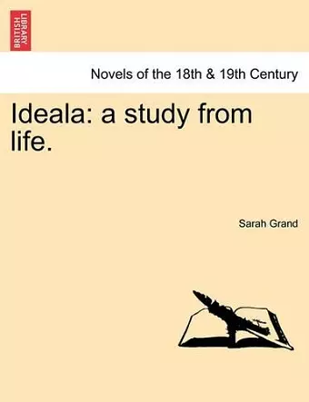 Ideala cover