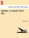 Ideala cover