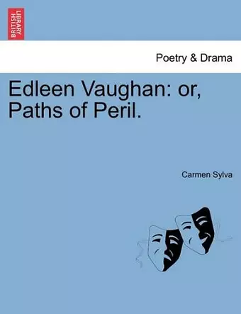 Edleen Vaughan cover