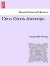 Criss-Cross Journeys. cover