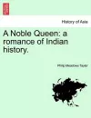 A Noble Queen cover