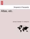 Atlas, etc. cover