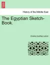 The Egyptian Sketch-Book. cover