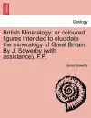 British Mineralogy cover