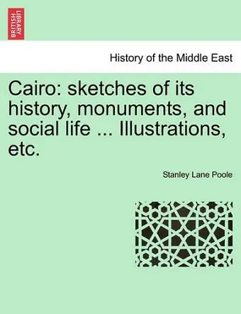 Cairo cover