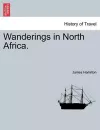 Wanderings in North Africa. cover