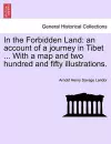 In the Forbidden Land cover