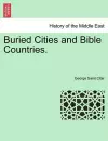 Buried Cities and Bible Countries. cover